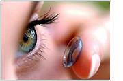 Soczewki kontaktowe - Salon optyczny, optyk, okulista - Kwidzyn